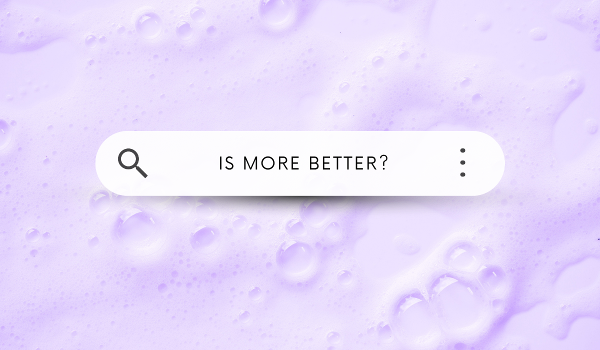 How Often Should You Use Purple Shampoo? The Right Ritual for ...