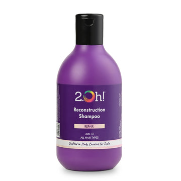 2.Oh! Reconstruction Shampoo