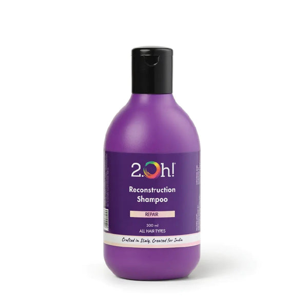 2.Oh! Reconstruction Shampoo 300ml