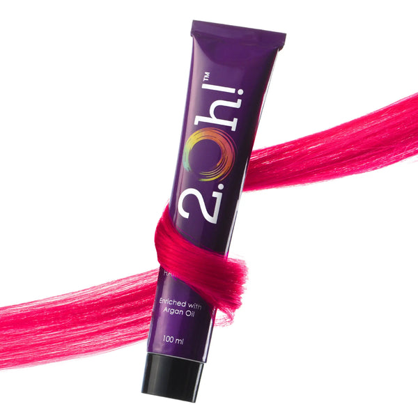 2.Oh! Sangaria Semi-permanent Hair Color 100ml