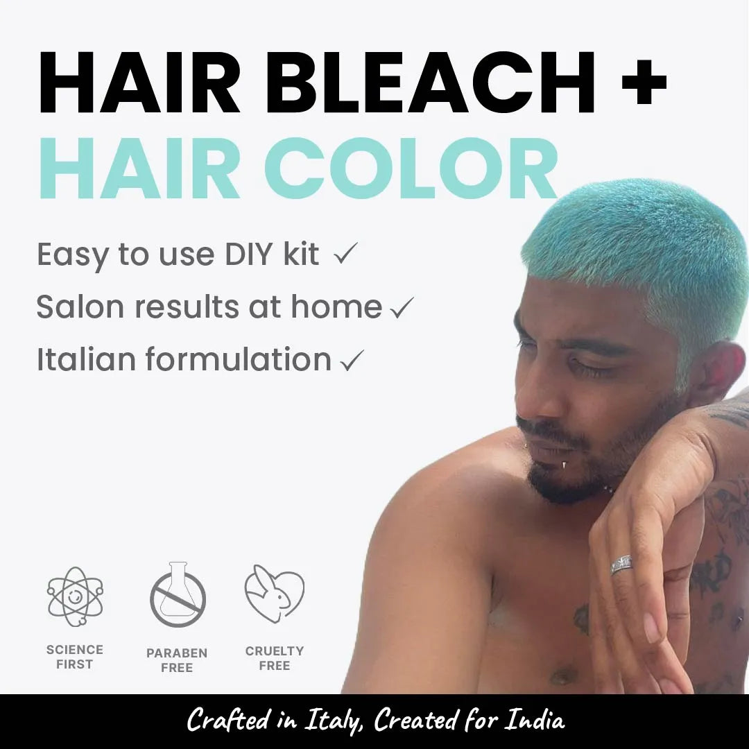 2.Oh! Color Me Happy for Bold, Playful Hair Colors