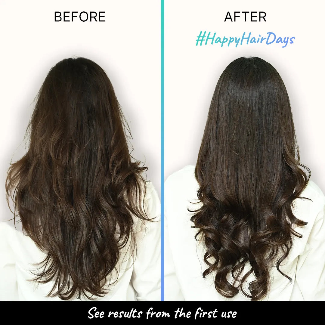 Leave In Conditioner 200ml