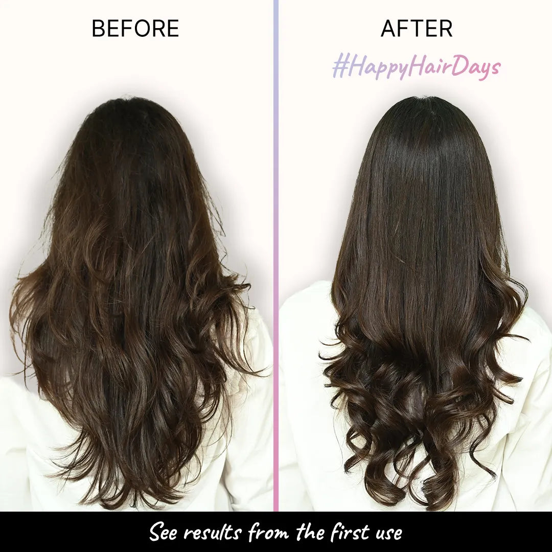 3 in 1 Hair Styling Spray