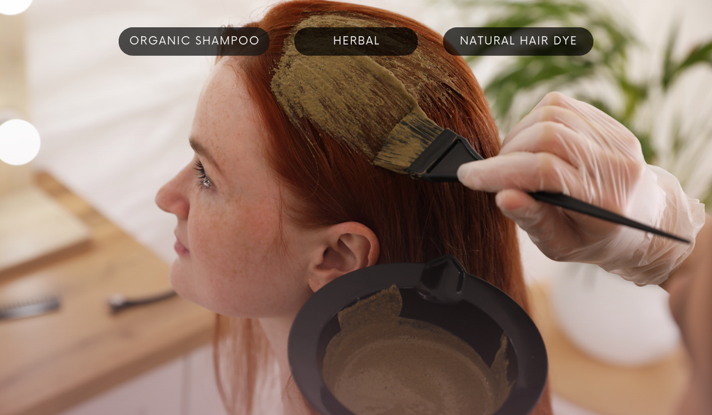 ‘Herbal’ Does NOT Mean “Safe”. Organic Does NOT Equal “Better”
