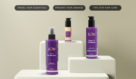 3 Products Your Hair Cannot Survive That Winter Holiday