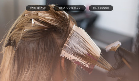 Myth Buster: The Truth About 'No Bleach' Hair Color