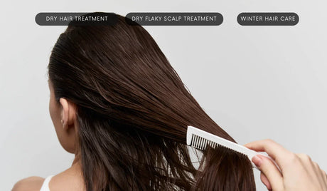 3 Products Your Hair Cannot Survive That Winter Dryness
