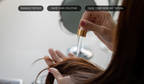 2026 Hair Care Resolutions to Make