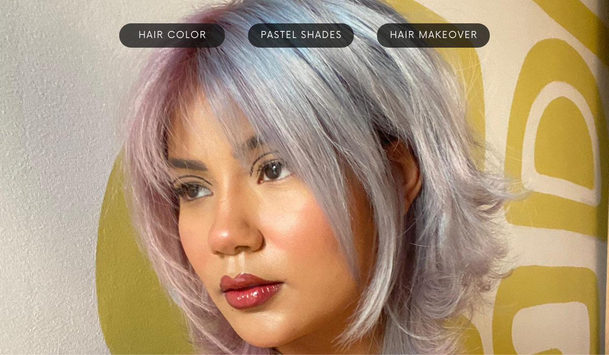 If Colouring Your Hair Has Been Your Dream, These 2.Oh! Hair Color Shades Will Make It Happen