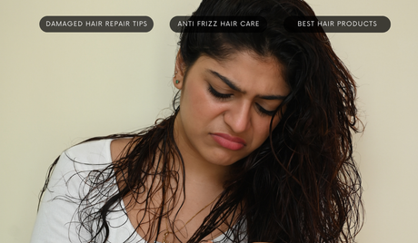 Different Hair Problems Need Different Hair Rituals