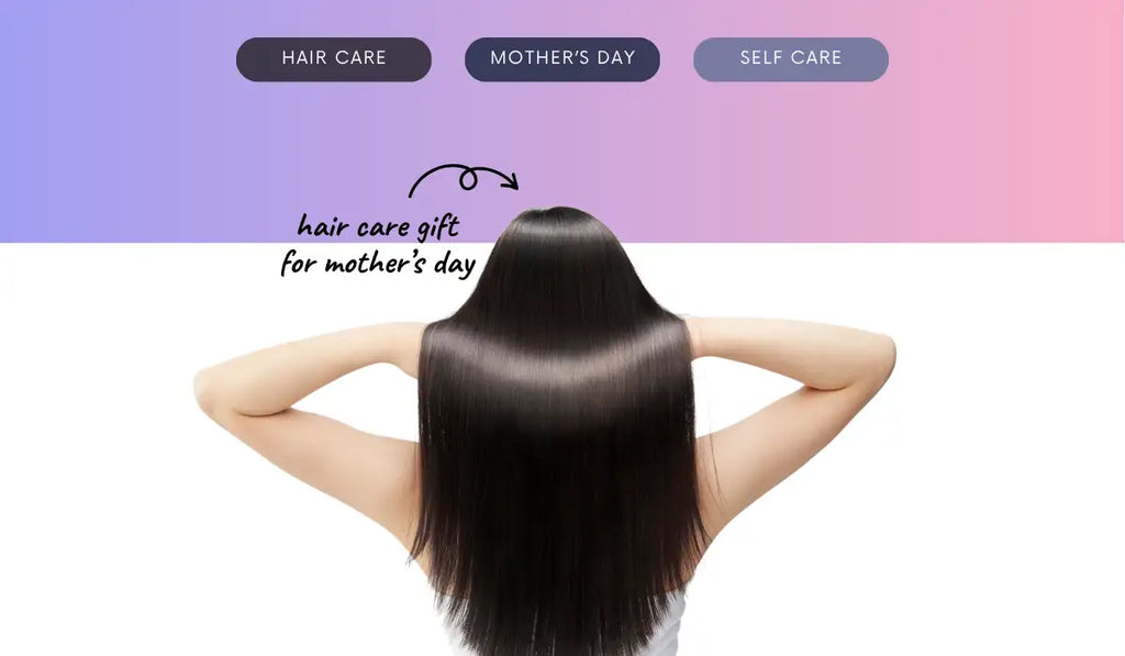 What’s a Mother’s Day gift that says ‘you deserve me-time’?