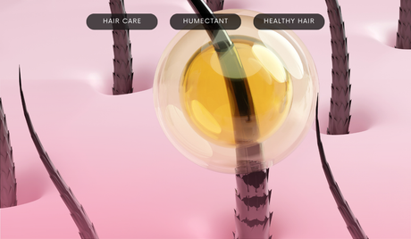 Unlock Stronger, Smoother Hair with the Power of Panthenol!