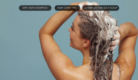 Products You Can’t Skip If You Have Oily Scalp but Dry Hair