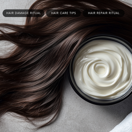 Your Hair Is Getting Damaged Even When You’re Not Styling It — Here’s Why
