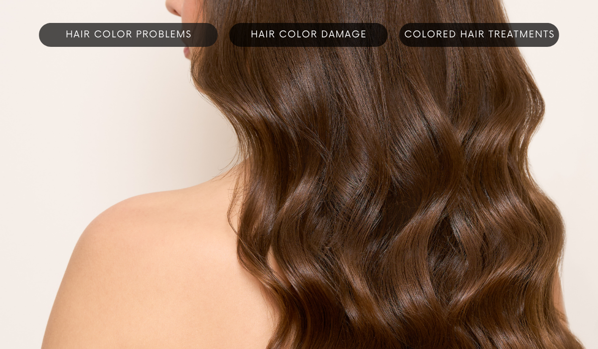 Post-Color Hair in Summer: A Short Story About Betrayal (and Repair)