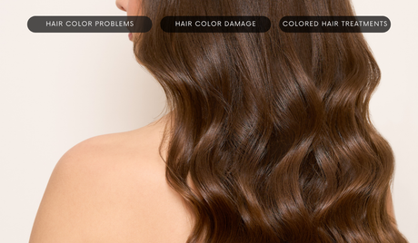 Post-Color Hair in Summer: A Short Story About Betrayal (and Repair)