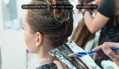 What Your Vacation Actually Does to Your Hair