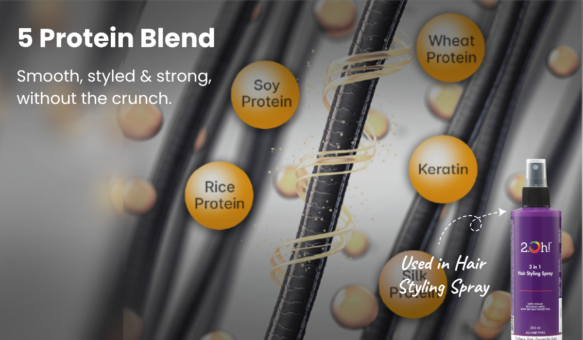 ⁠5 Protein Blend