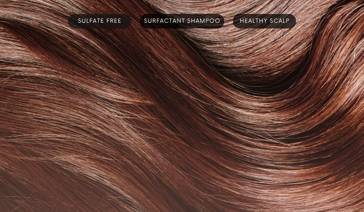 Myth Buster: Why Sulfate Is Not the Villain in Your Shampoo