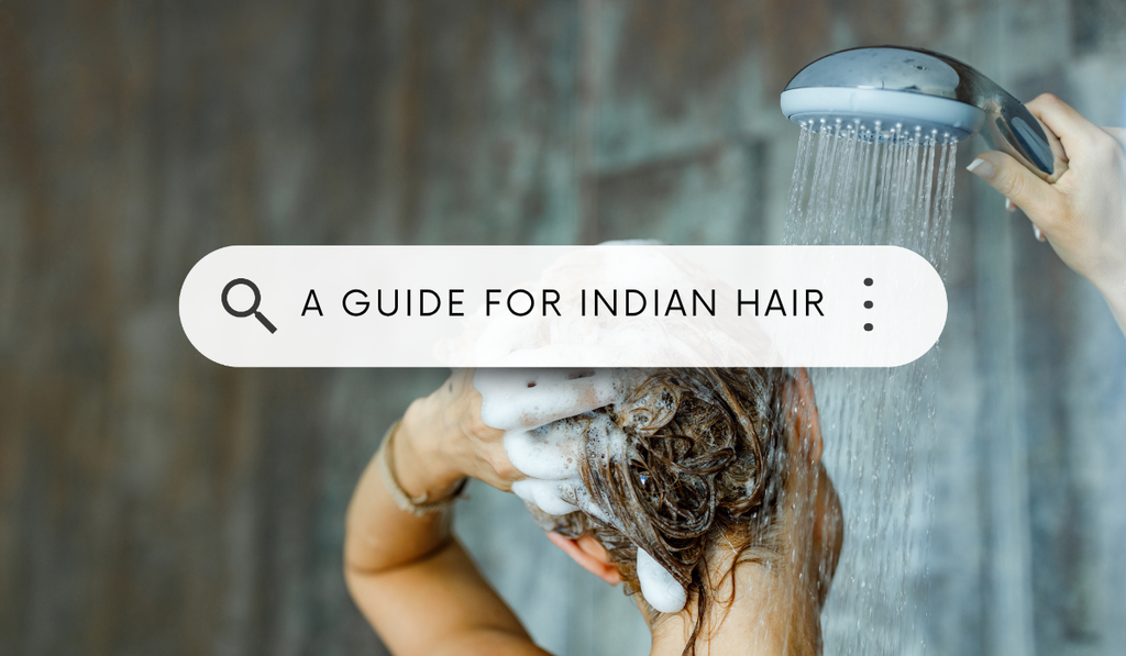 Which Shampoo Is Good for Hair? A Simple Guide for Indian Hair Needs