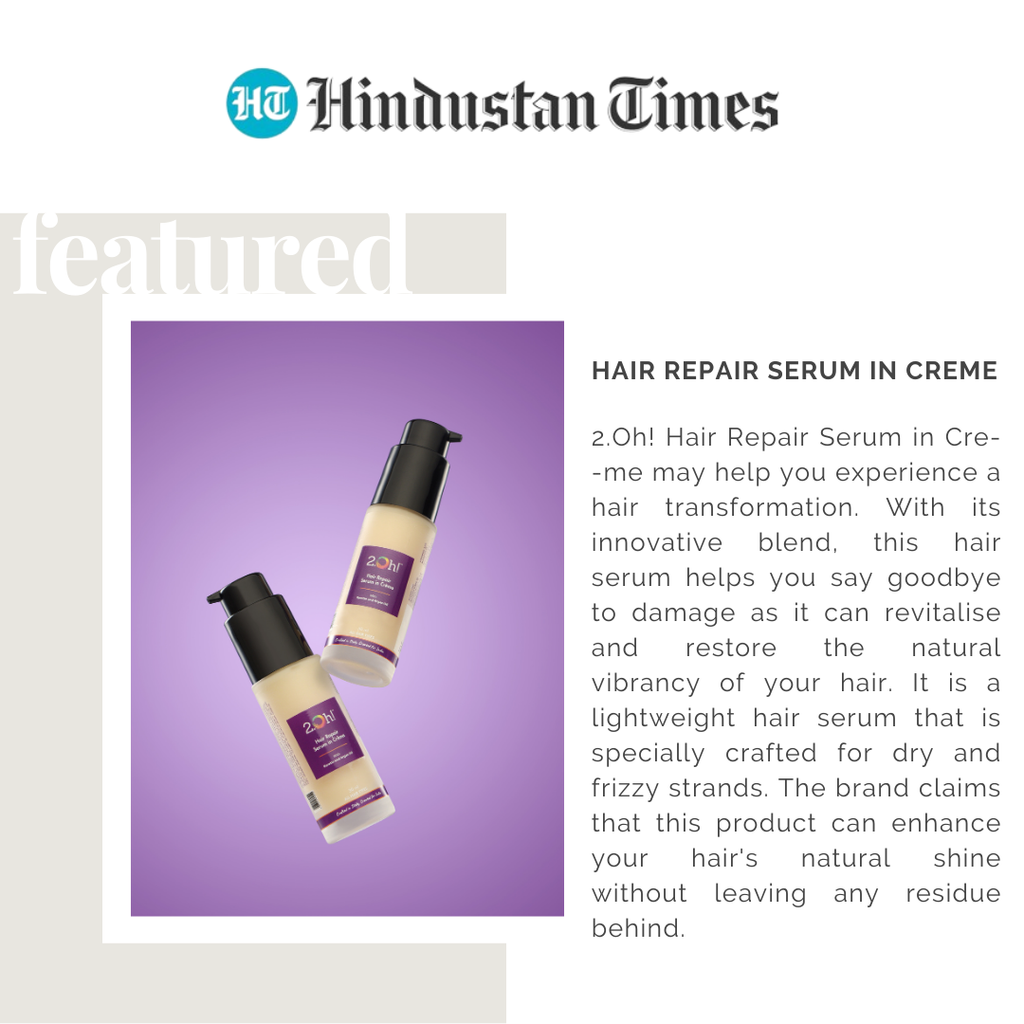 Best hair serums for women: 10 choices to enhance shine, strength and smoothness of your strands