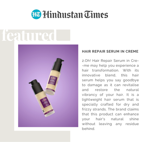 Best hair serums for women: 10 choices to enhance shine, strength and smoothness of your strands