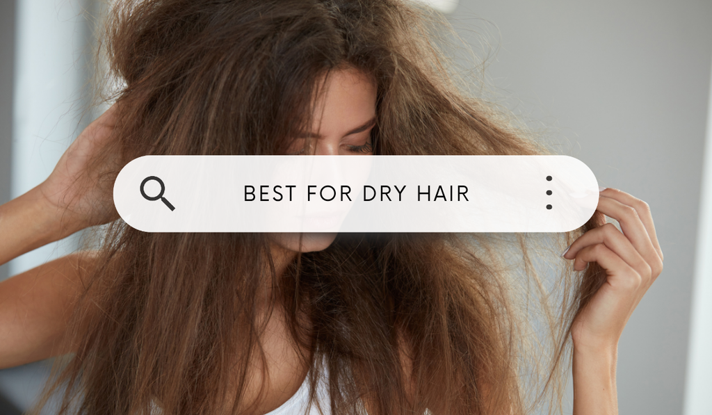 Which Hair Mask Is Best for Dry Hair?