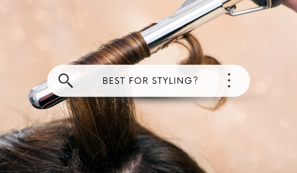 Which Hair Spray Is Best for Styling? And Should Men and Women Use the Same One?