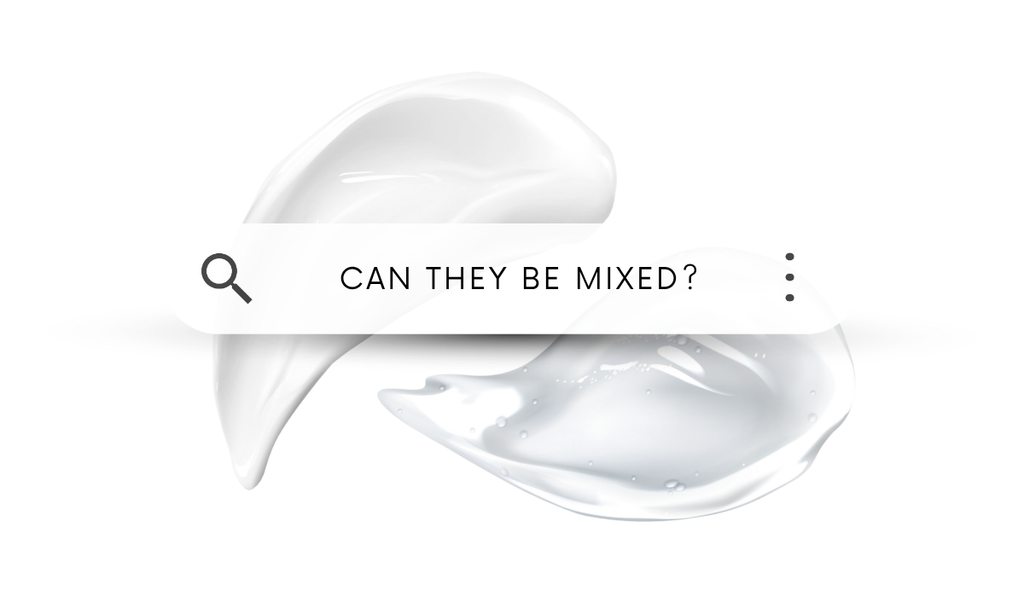 Can We Mix Shampoo and Hair Mask?