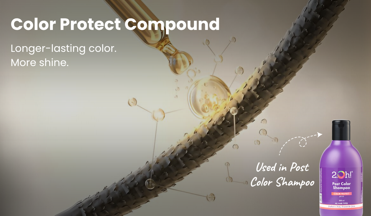 Color Protect Compound