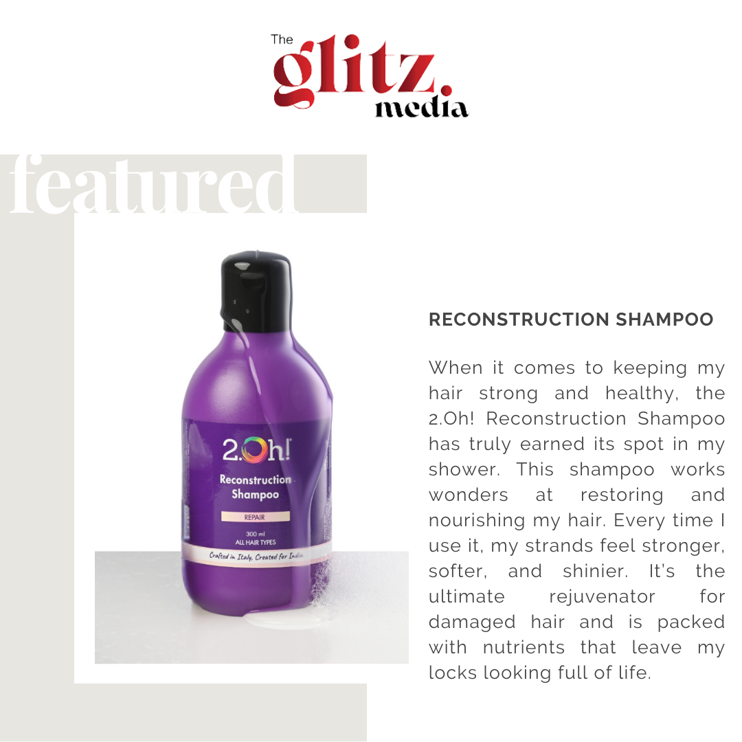 TheGlitz Super 7: Hero Products of the Week – Tried and Tested Favorites