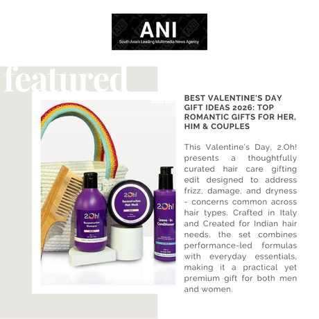 Best Valentine's Day Gift Ideas 2026: Top Romantic Gifts for Her, Him & Couples