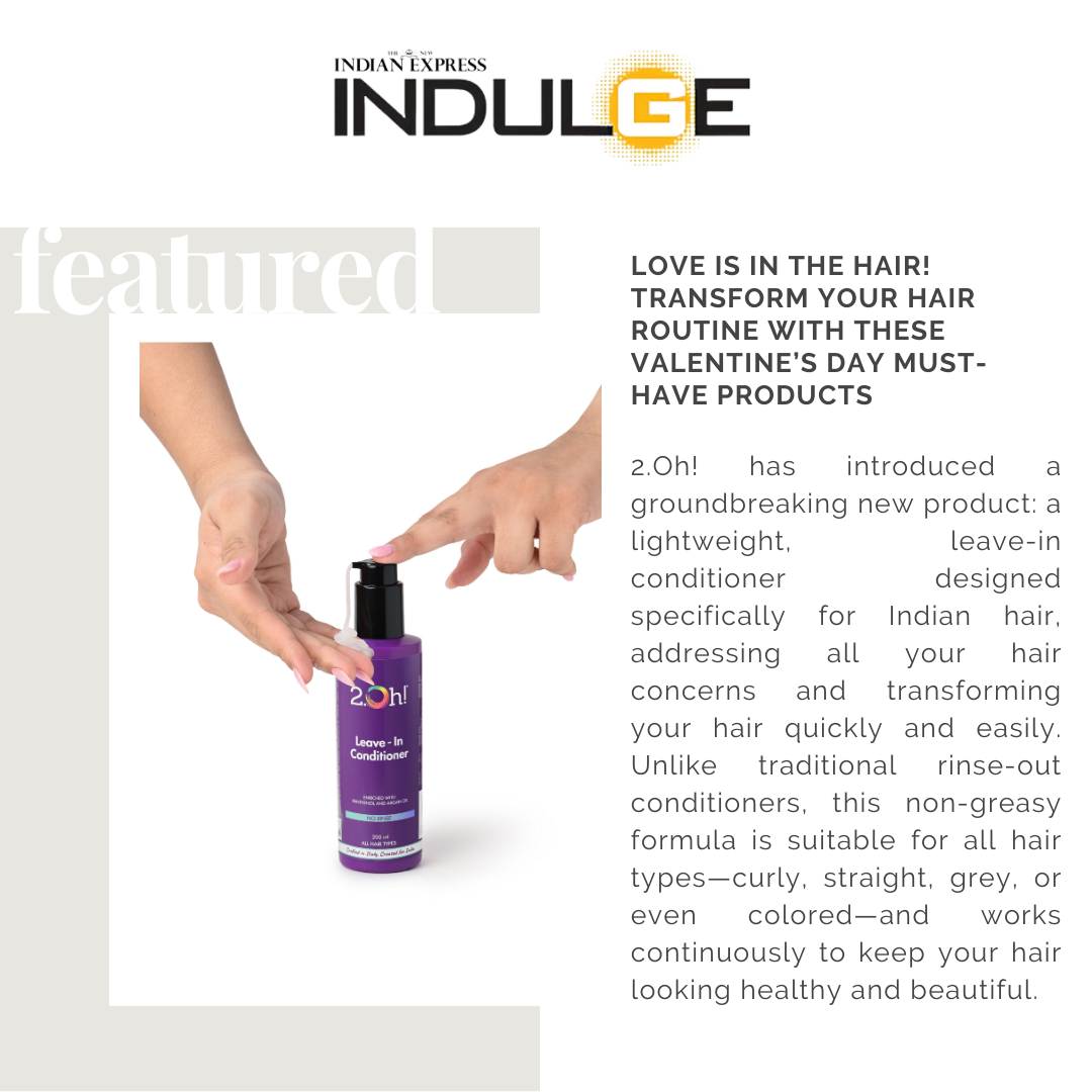 Love is in the hair! Transform your hair routine with these Valentine’s Day must-have products