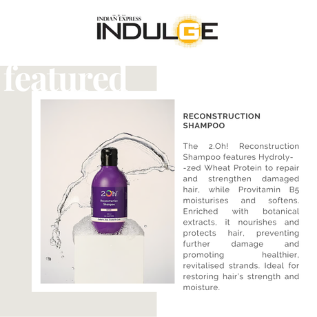Unlock beautiful locks this season with these exceptional haircare products