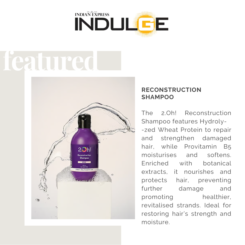 Unlock beautiful locks this season with these exceptional haircare products