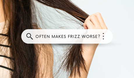 How to Choose Shampoo for Frizzy Hair