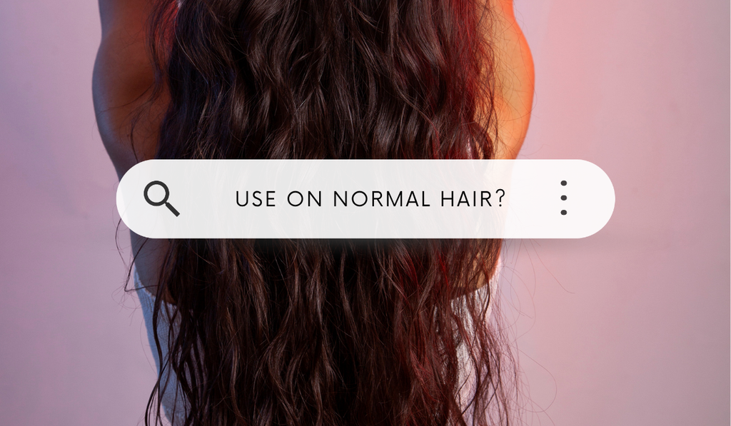 Can You Use Color Protect Shampoo on Normal Hair?