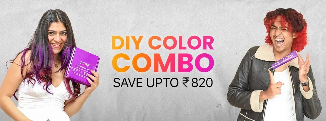 DIY Color Combos