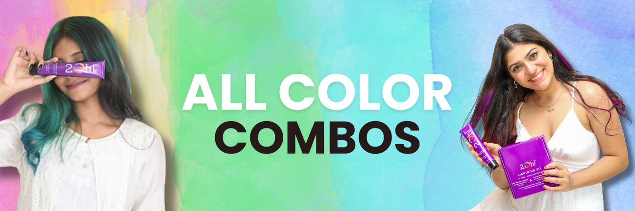 All Combos