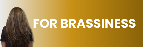 Brassiness