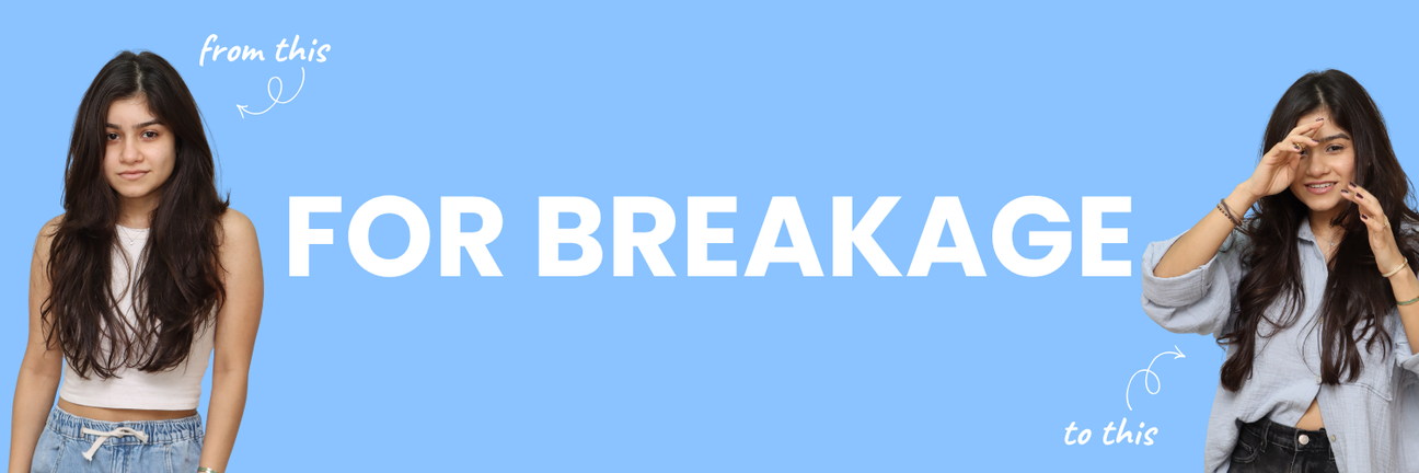Breakage
