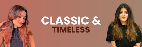 Classic & Timeless
