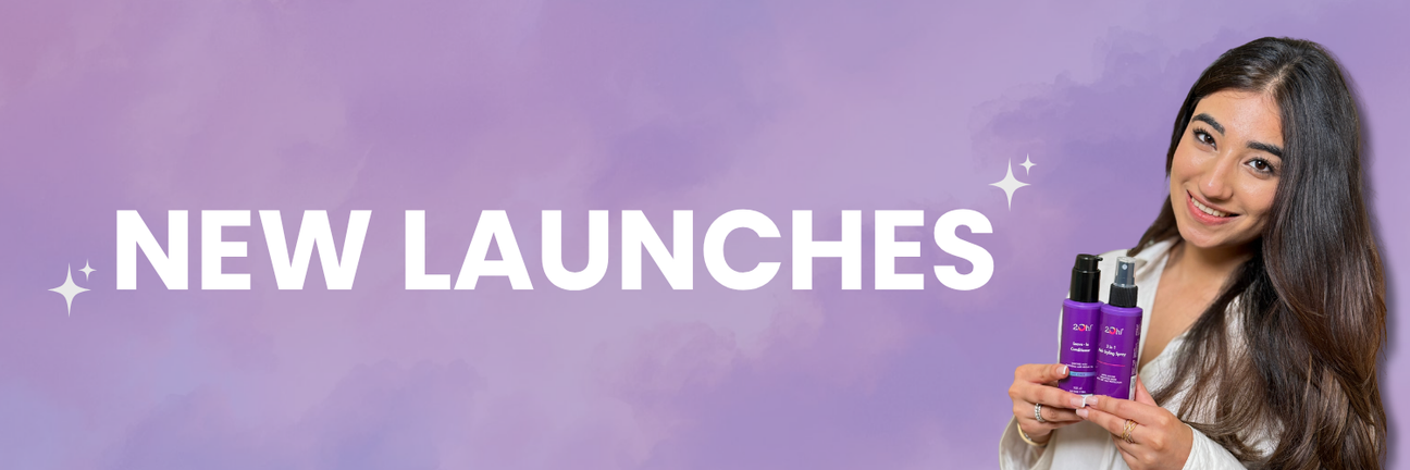 New Launches