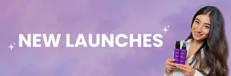 New Launches