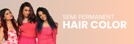 All Hair Colors