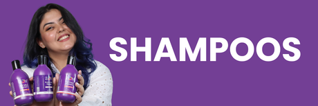 Shampoos
