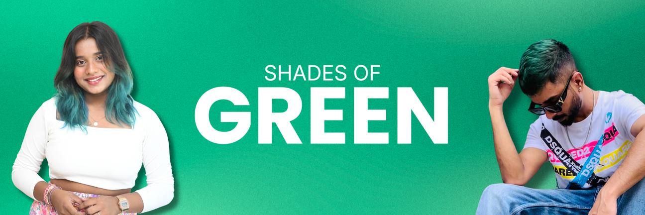 Greens