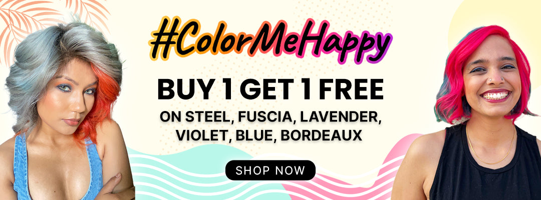 Color Me Happy Collection