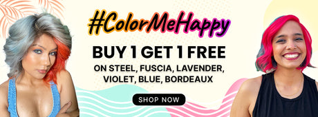 Color Me Happy Collection