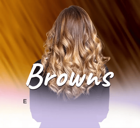 Signature Browns